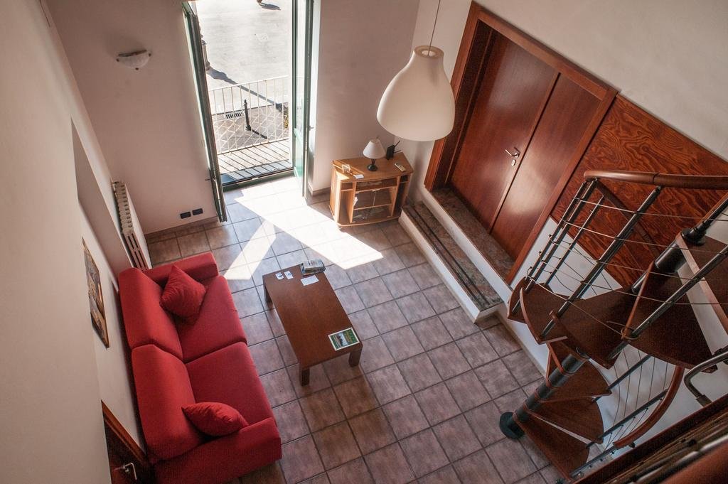 Casa Vacanze Akrai 