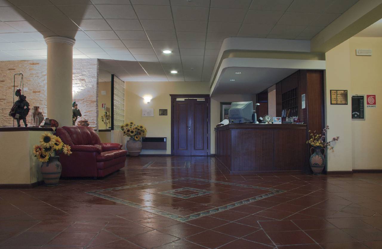 Hotel Corsaro 