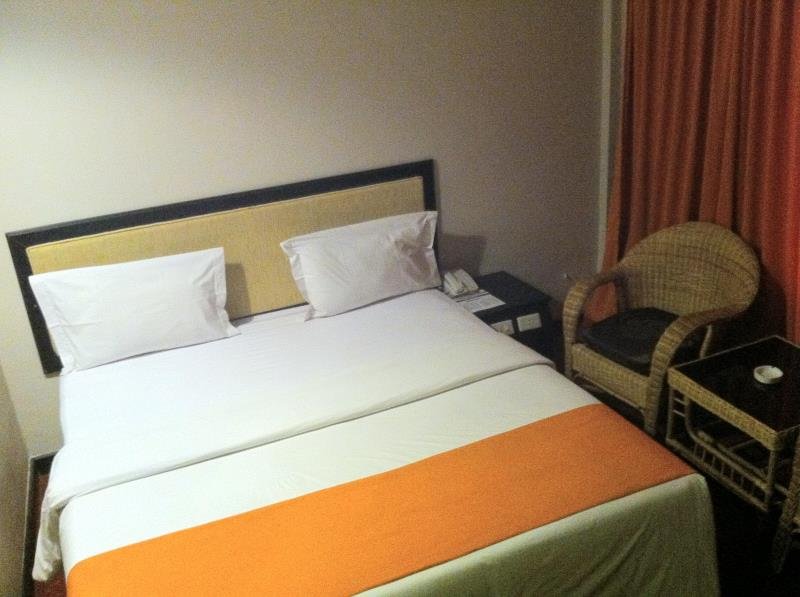 Hotel New Rachmat 