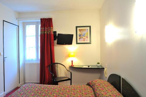 Hotel Jean Xxii 