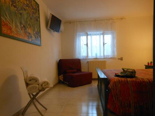 B&b Le Tarantine 