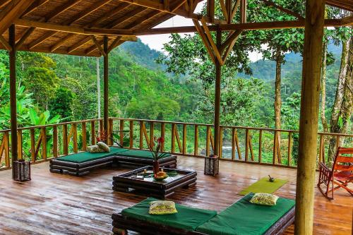 Pacuare Outdoor Center 