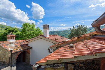 Agriturismo Casa Passerini A Firenze Terrace/Patio