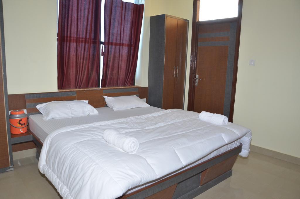 Hotel Mannat Excellency 