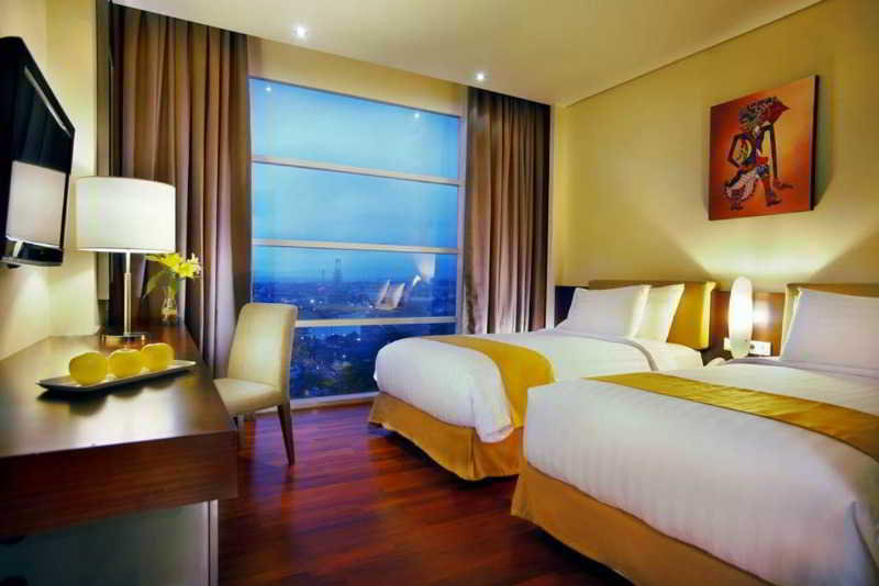 Aston Imperium Purwokerto Hotel And Convention Center Room