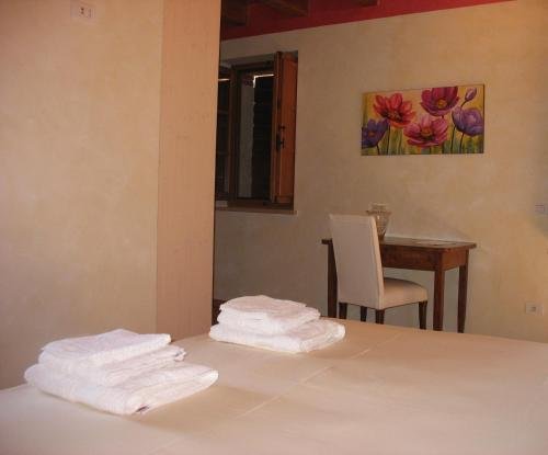 Agriturismo Ca' Cristane 