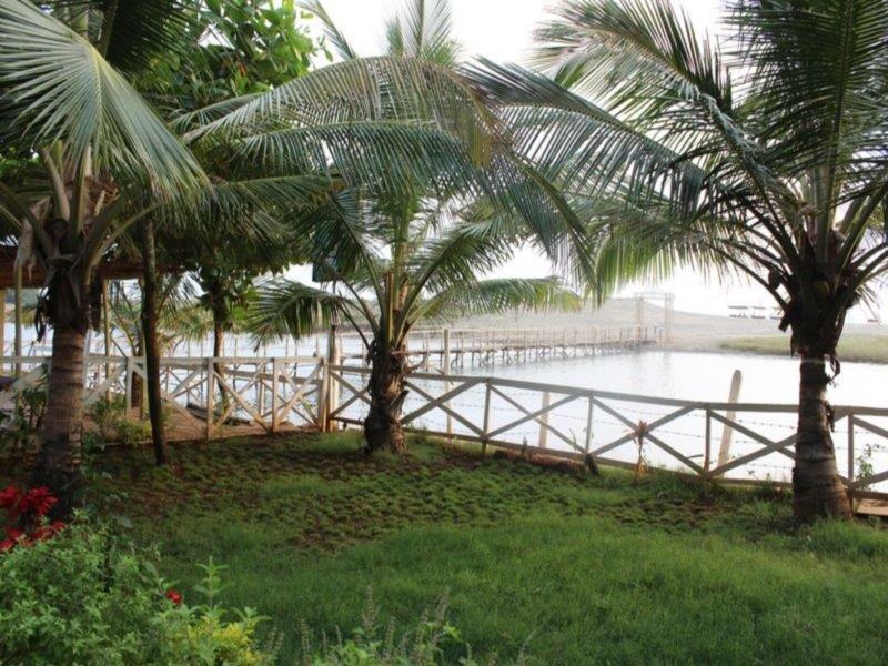 Sea Paradise Guest House 