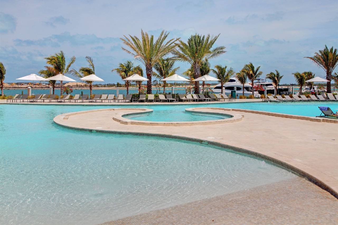 Resorts World Bimini 