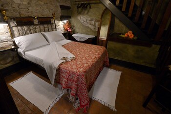 Robur Marsorum (روبور مارسوروم) Guestroom