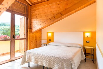 B&b Il Girasole Guestroom