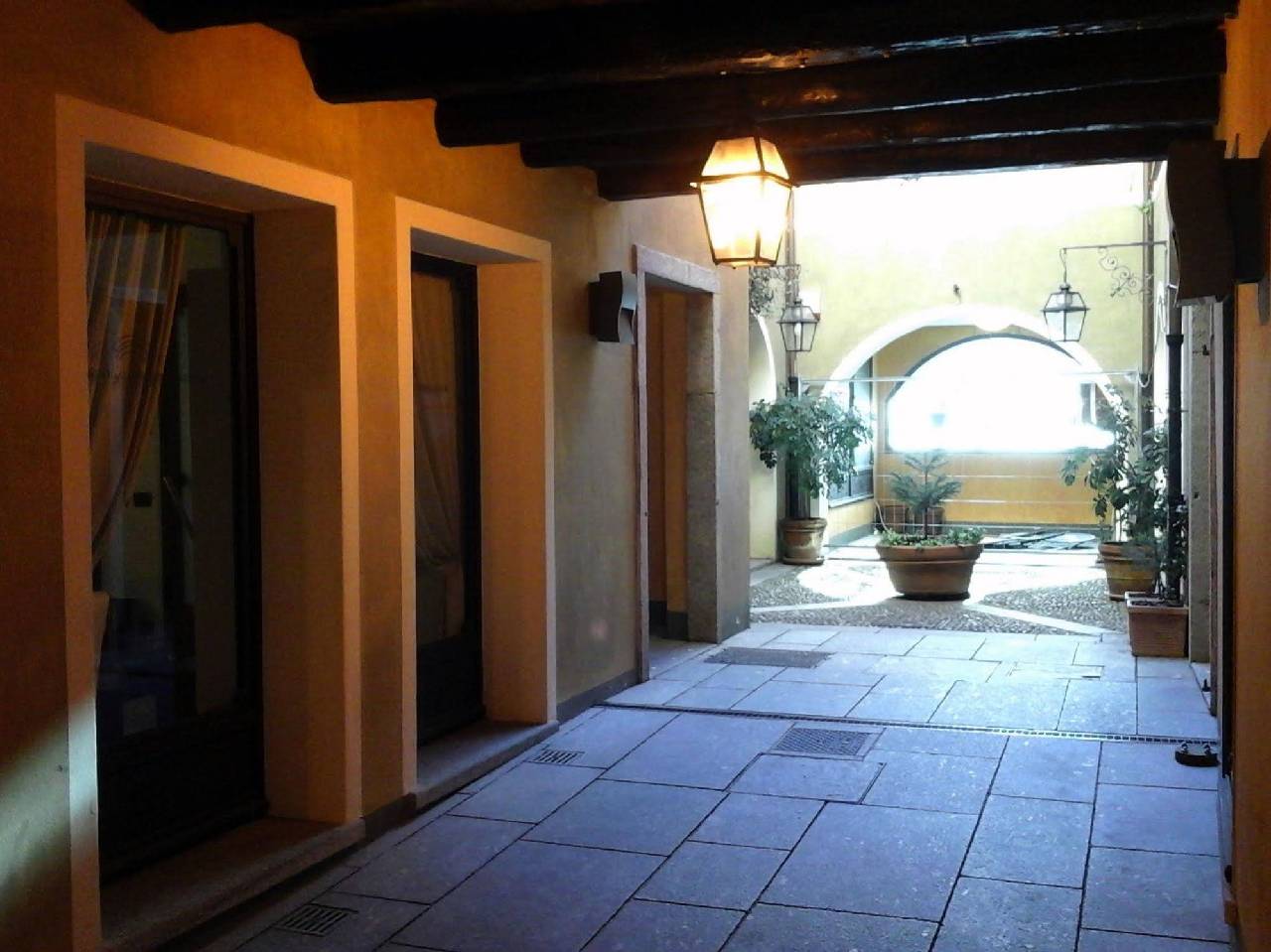 Hotel La Contrada 