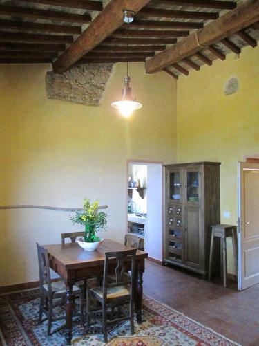 Agriturismo Amandolo 
