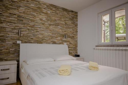 Apartment Sveti Ivan 13708b 