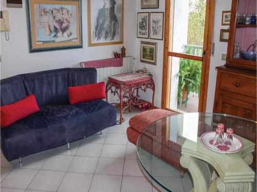 Apartment Viareggio Lu 47 