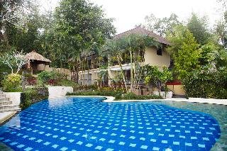 Kupu Kupu Barong Villas And Tree Spa By L'occitane 