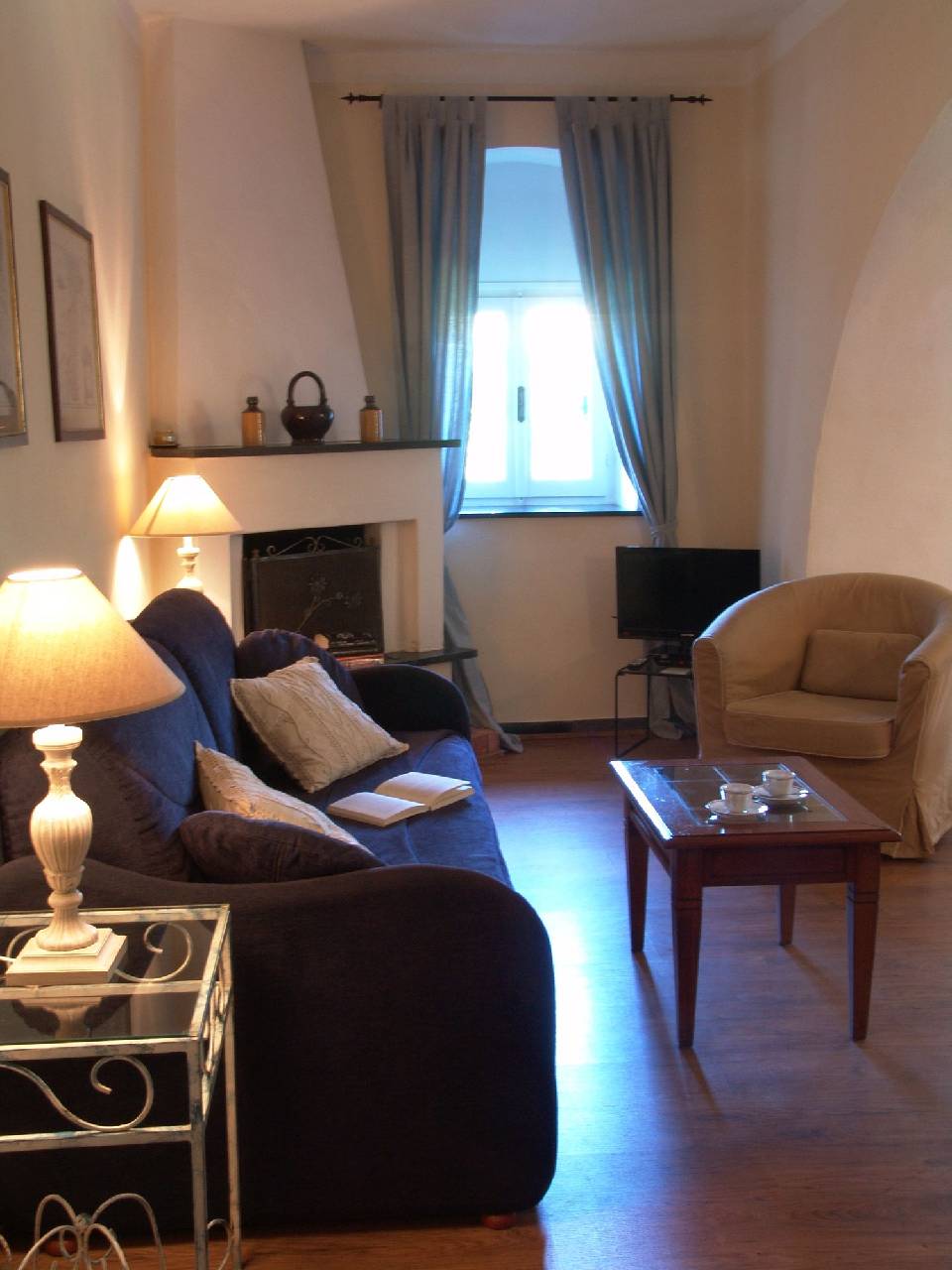 Agriturismo Villanova 