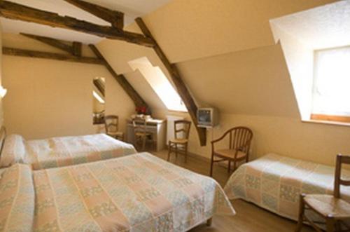 Hôtel Ardiden 