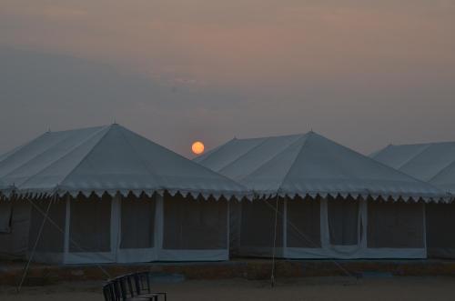 Star Desert Camp 