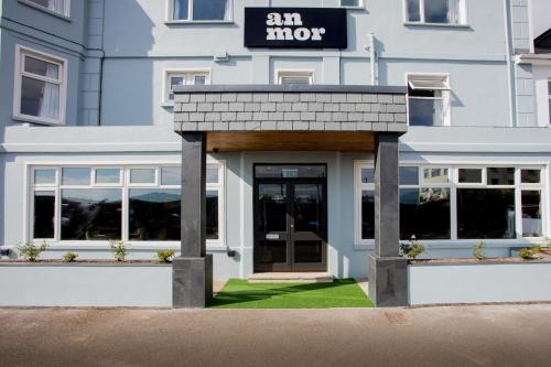 An Mor Hotel 