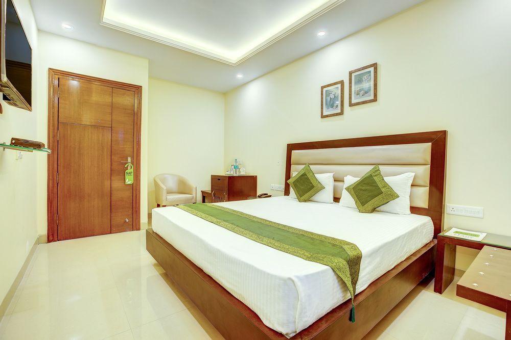 Fabhotel Mj Inn Rishikesh 