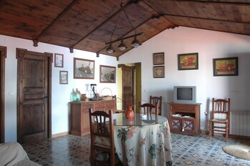 El Romerito Featured Image