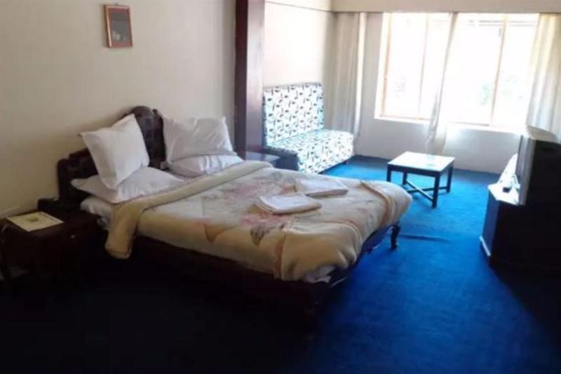 Hotel Sapphire Grand General view