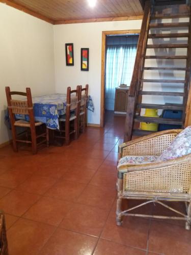 Casa De Playa Avenida Cahuil 
