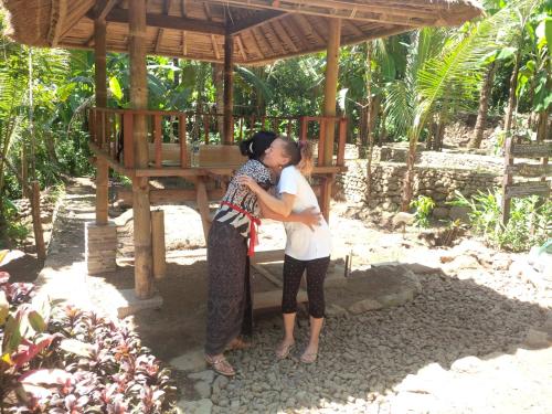 Koboe Doloe Homestay 