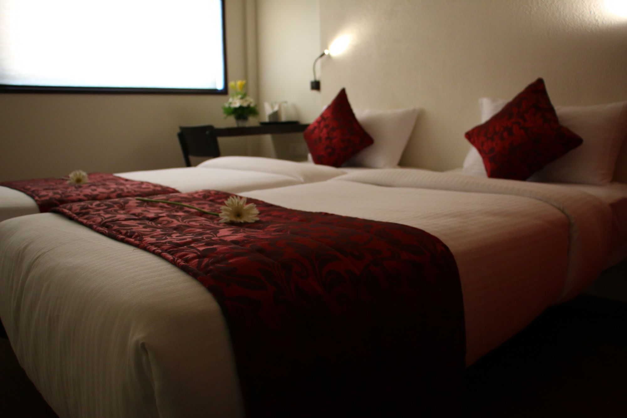 7apple Hotels Aurangabad 
