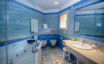 Hotel Del Golfo 