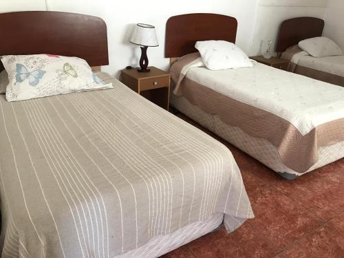 Hostal La Macia 