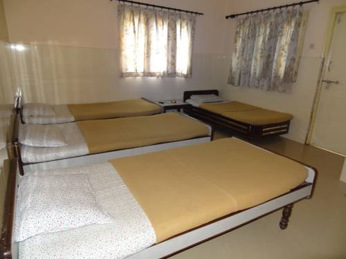 Hotel Ankur 