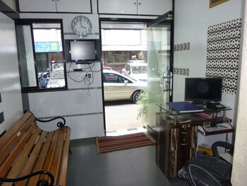 Welcome Guest House Reception Hall