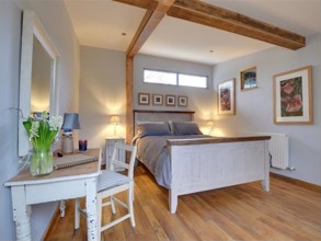 Holiday Home Little Nut 