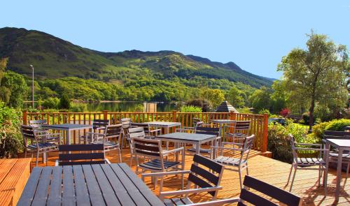 Achray House Hotel 