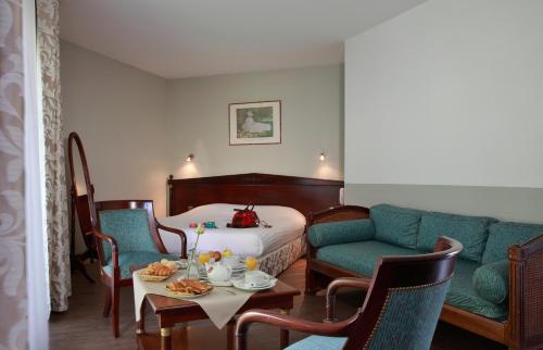 Citotel Le Pot D'etain 