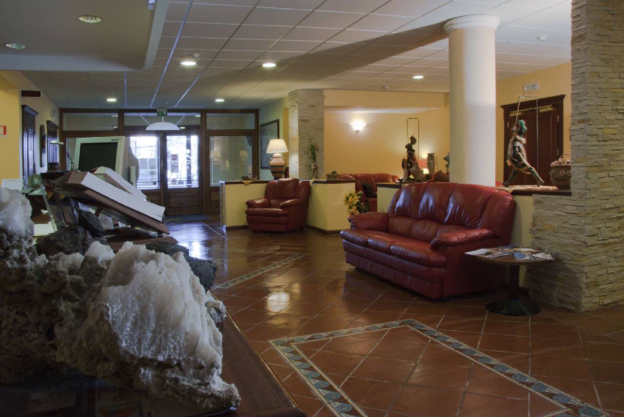 Hotel Corsaro 
