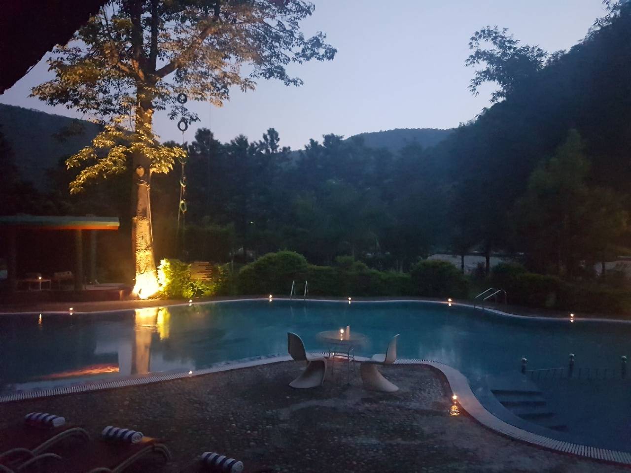 The Solluna Resort 