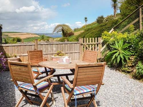 Rose Cottage Kingsbridge (رز كوتاج كینگسبریدج) 