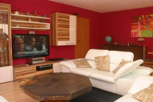 Ferienwohnung Sabine 