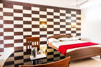 Hotel Landmark Guestroom