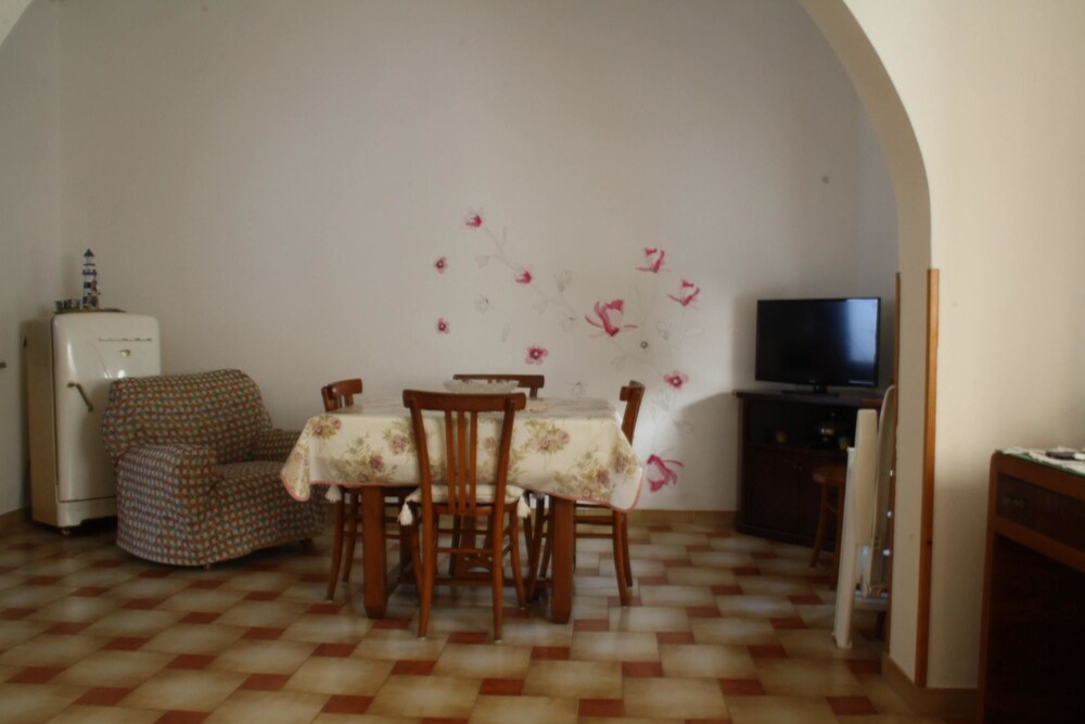 La Casa Di Paolina 