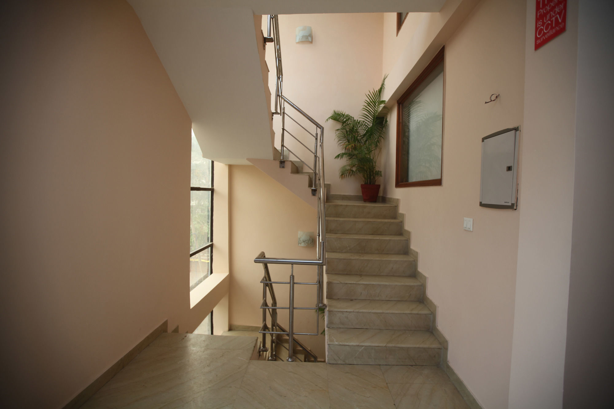 Oyo Rooms Sohna Road Extension 