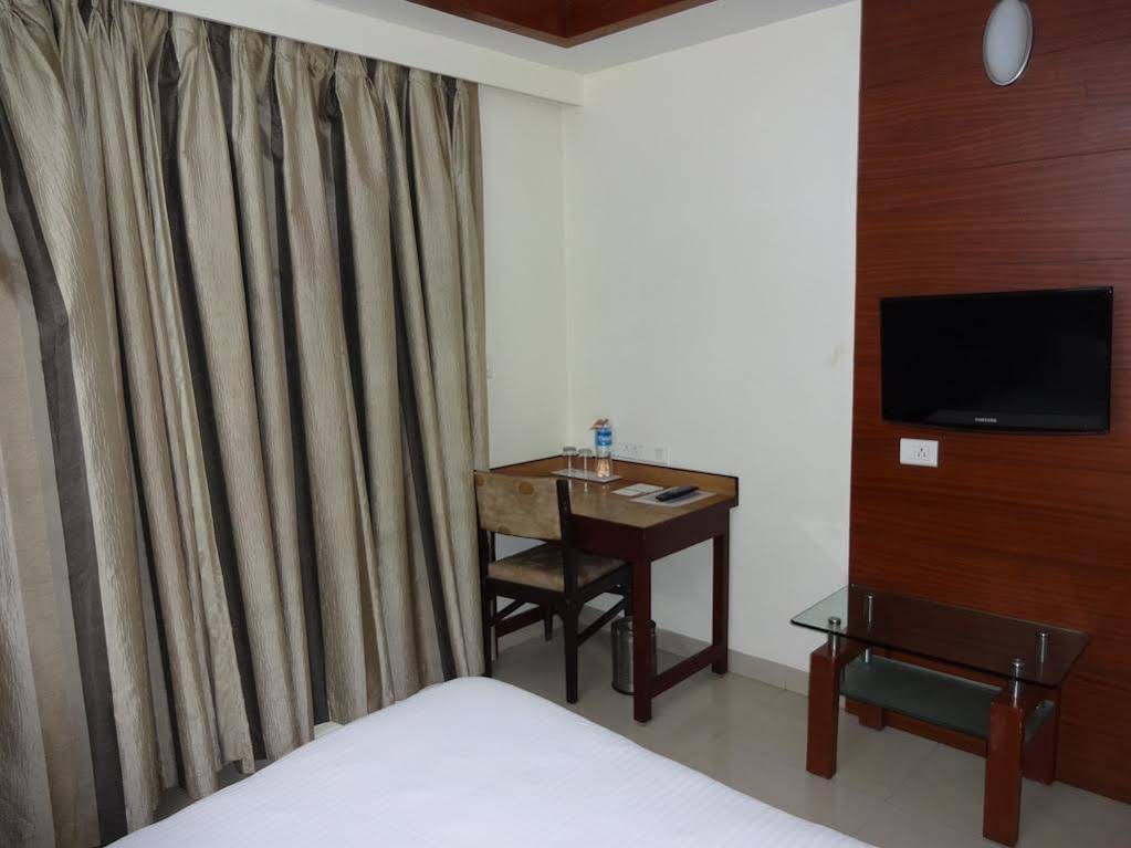 La Hospin Hotel 