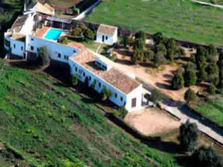 Casa d'Alvada