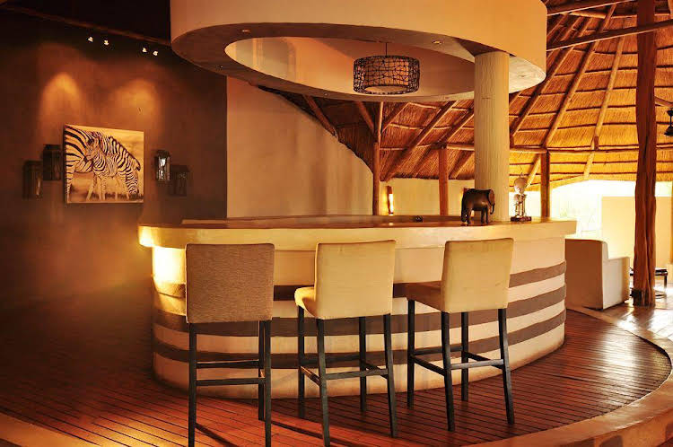 Sanctuary Sussi And Chuma 