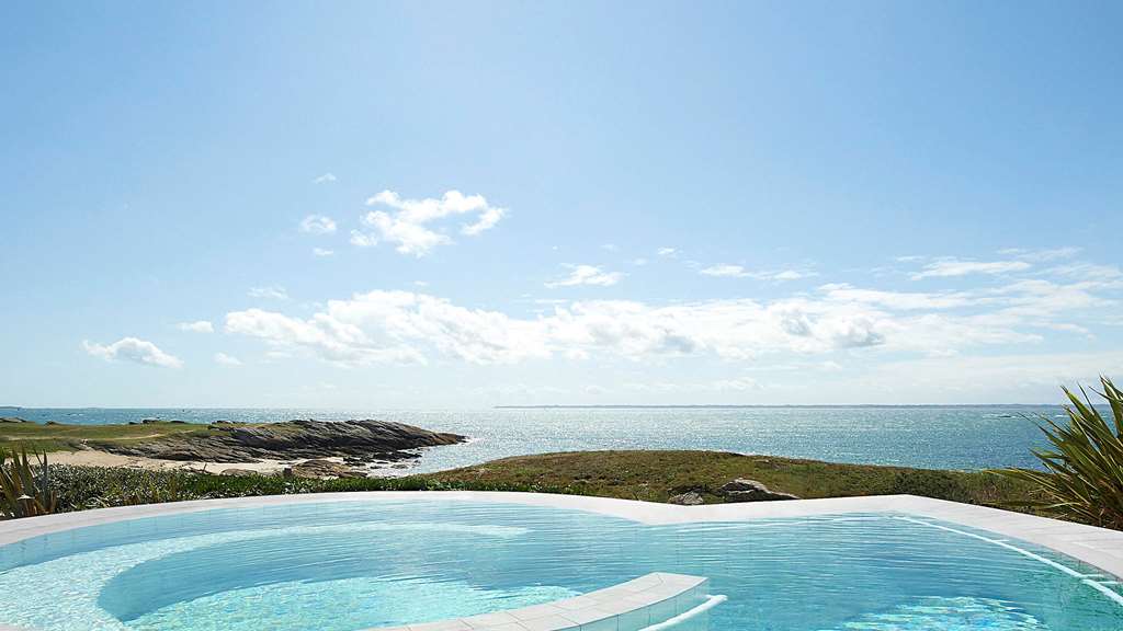 Sofitel Quiberon Diététique 