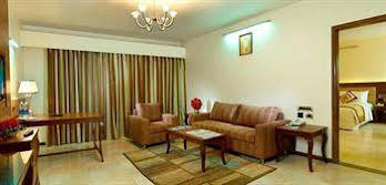 Sangam Hotel Trichy 