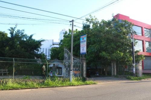 Villa White Stallion 
