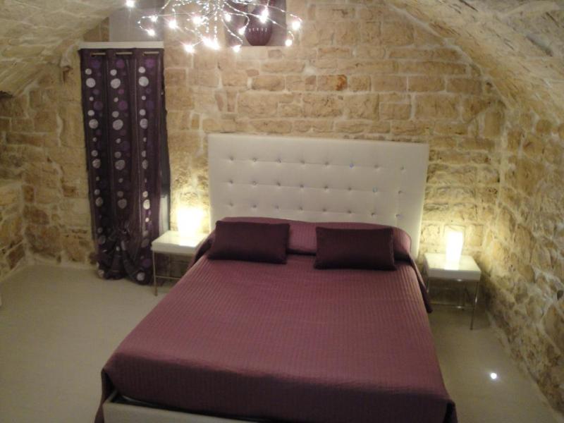 Relais Del Marchese Room
